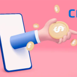 Credy – Vay nhanh 0 lãi suất, xét duyệt chỉ cần CCCD